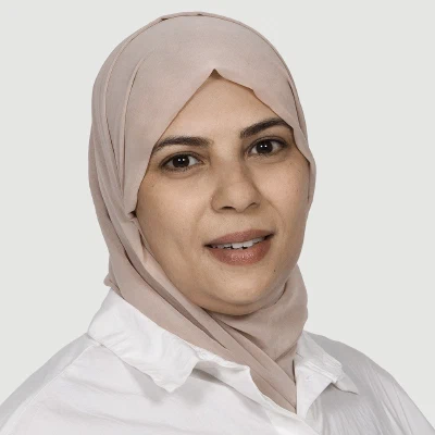 Khaoula Talbi