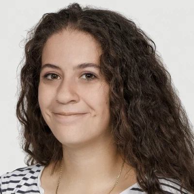 Naomi Köbeli