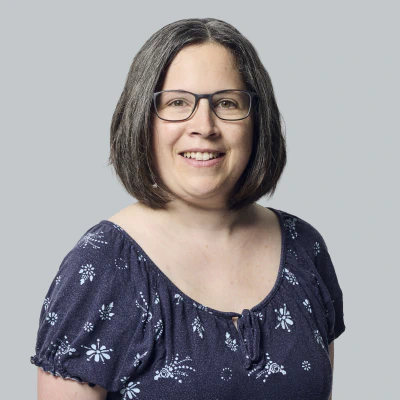 Andrea Zehntner