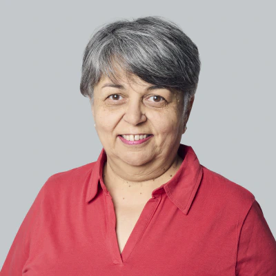 Anna Di Bona
