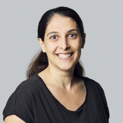 Antonella Zbinden