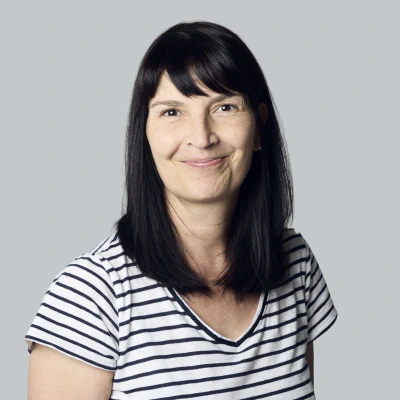 Christina Lirgg