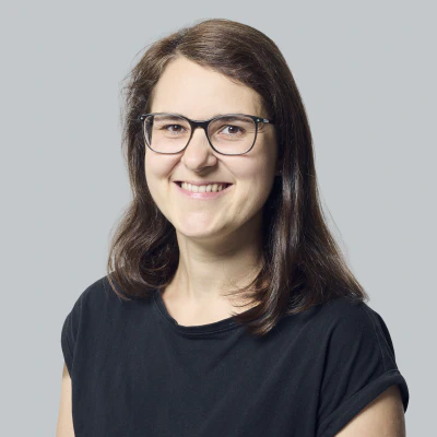 Fabienne Munzinger