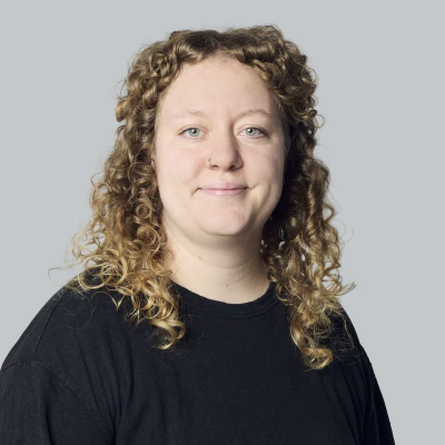 Michelle Von Burg