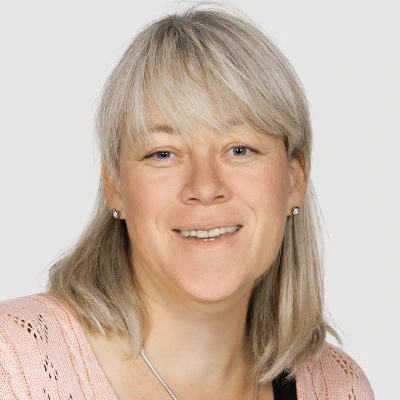 Anne Peter