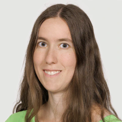 Anuschka Gilgen