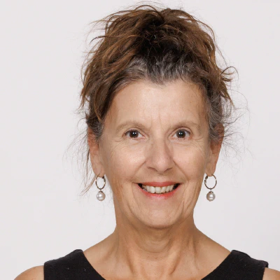 Karin Frech
