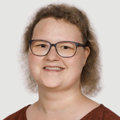 Sara Kamber