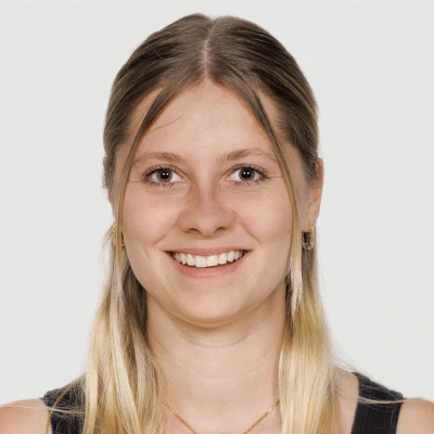 Vanessa Imhof