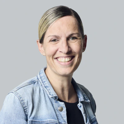 Barbara Müller