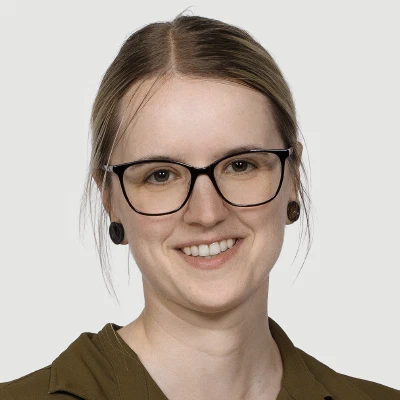 Eliane Flückiger