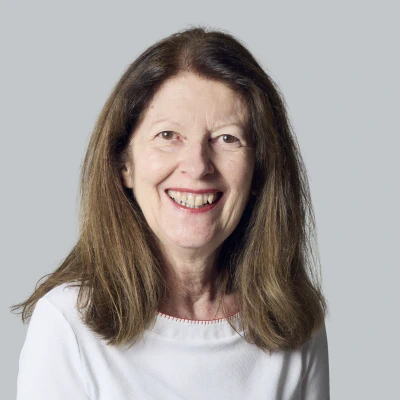 Ellen Schmid
