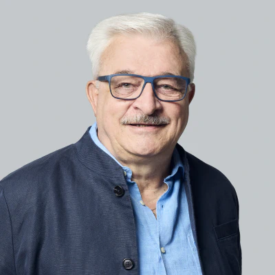Franco Giori