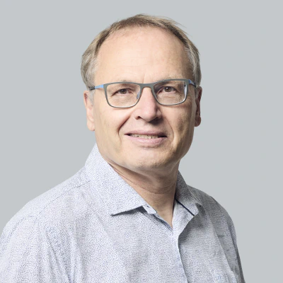 Fritz Zaucker