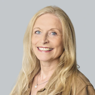 Gabriella Wanner