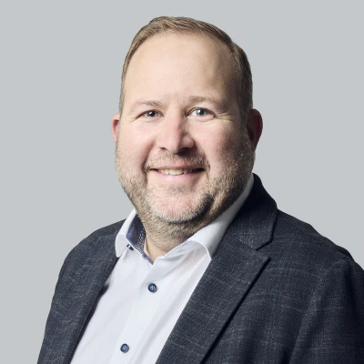 Matthias Otto