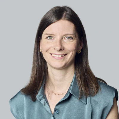 Melanie von Arx