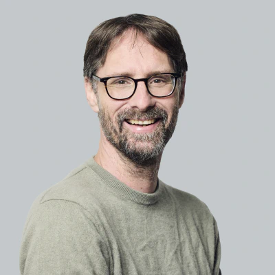 Ronny Jager