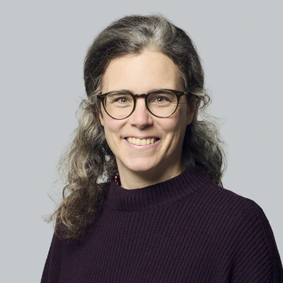 Simone Riner